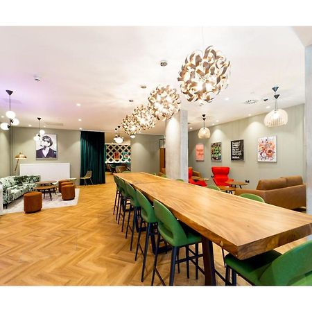 Central Belfast Apartments Student Accommodation Student Id Required Buitenkant foto