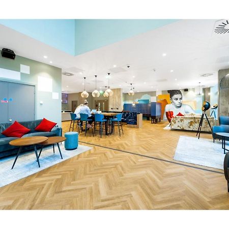 Central Belfast Apartments Student Accommodation Student Id Required Buitenkant foto