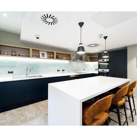 Central Belfast Apartments Student Accommodation Student Id Required Buitenkant foto